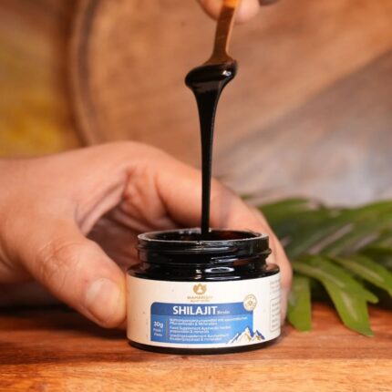 Himali Prime Shilajit